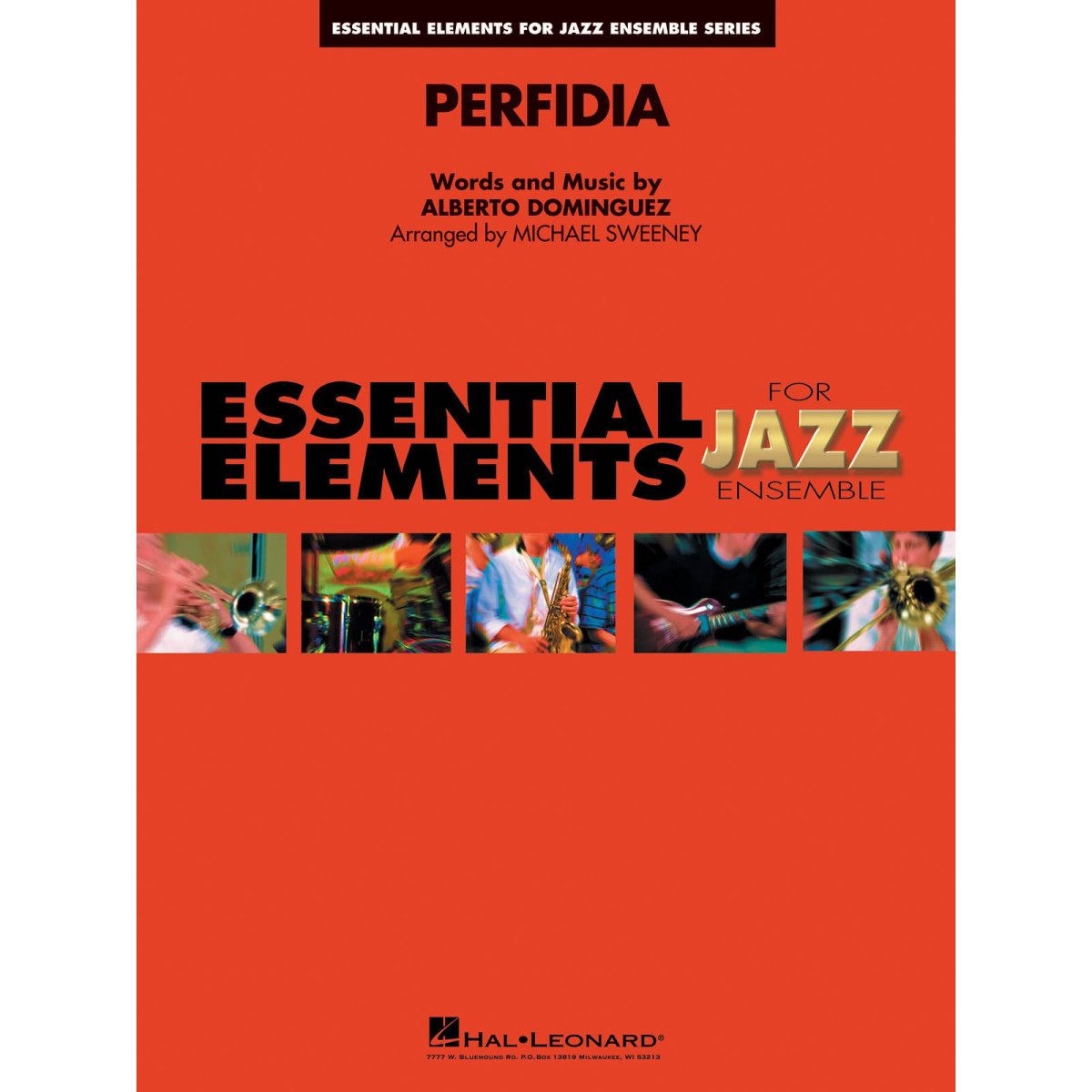 Perfidia