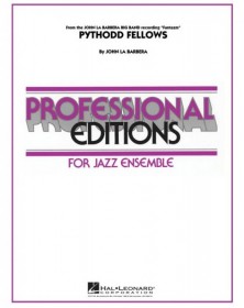 Pythodd Fellows