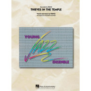 Thieves In The Temple