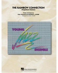 The Rainbow Connection