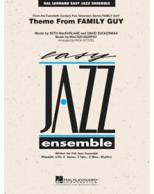 Theme From Family Guy