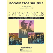 Boogie Stop Shuffle