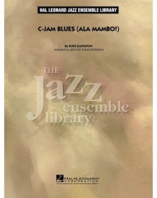 C-Jam Blues (Ala Mambo!)