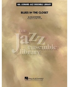 Blues In The Closet