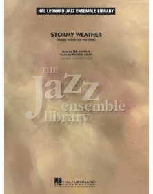 Stormy Weather