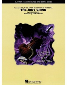 The Jody Grind