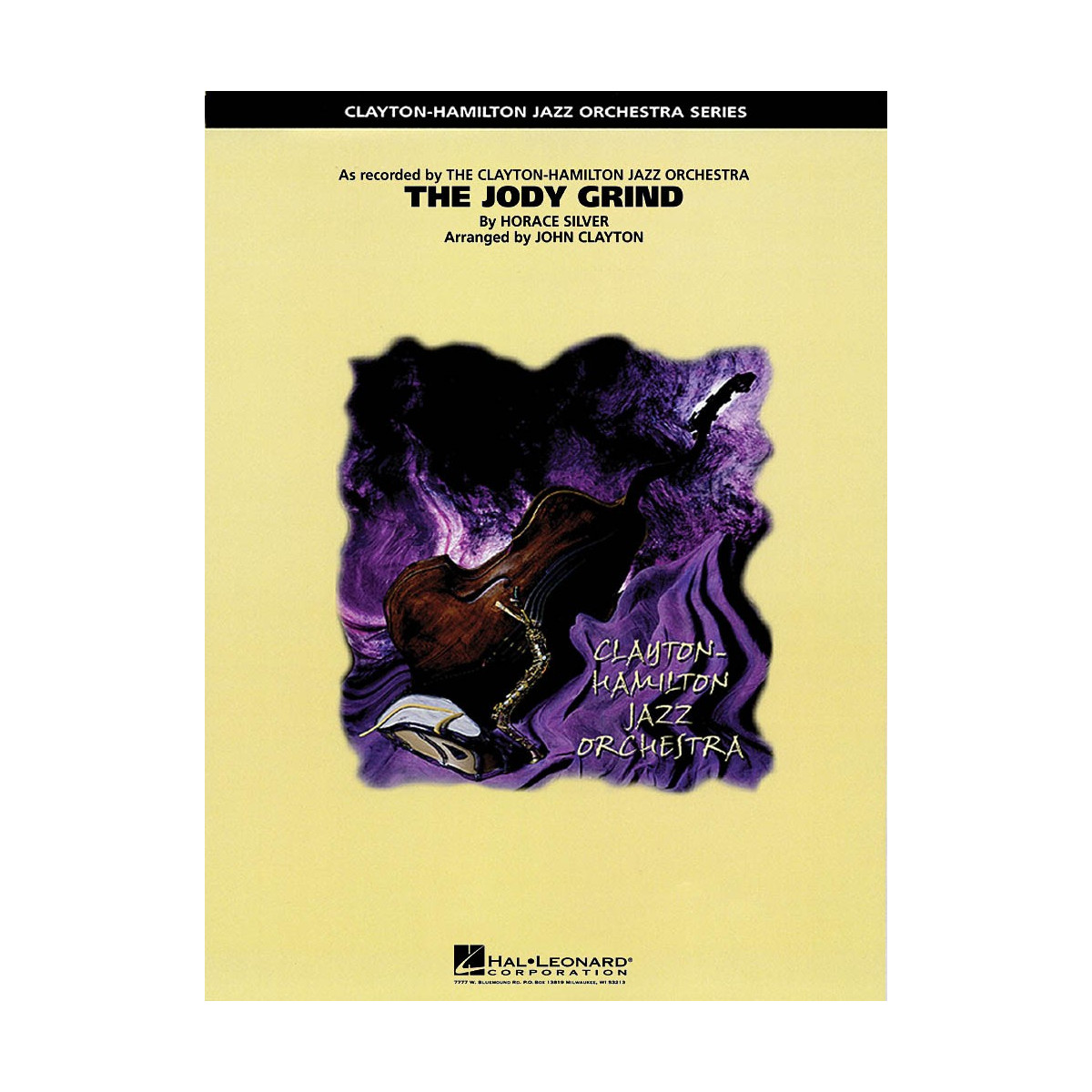 The Jody Grind