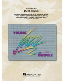 Low Rider