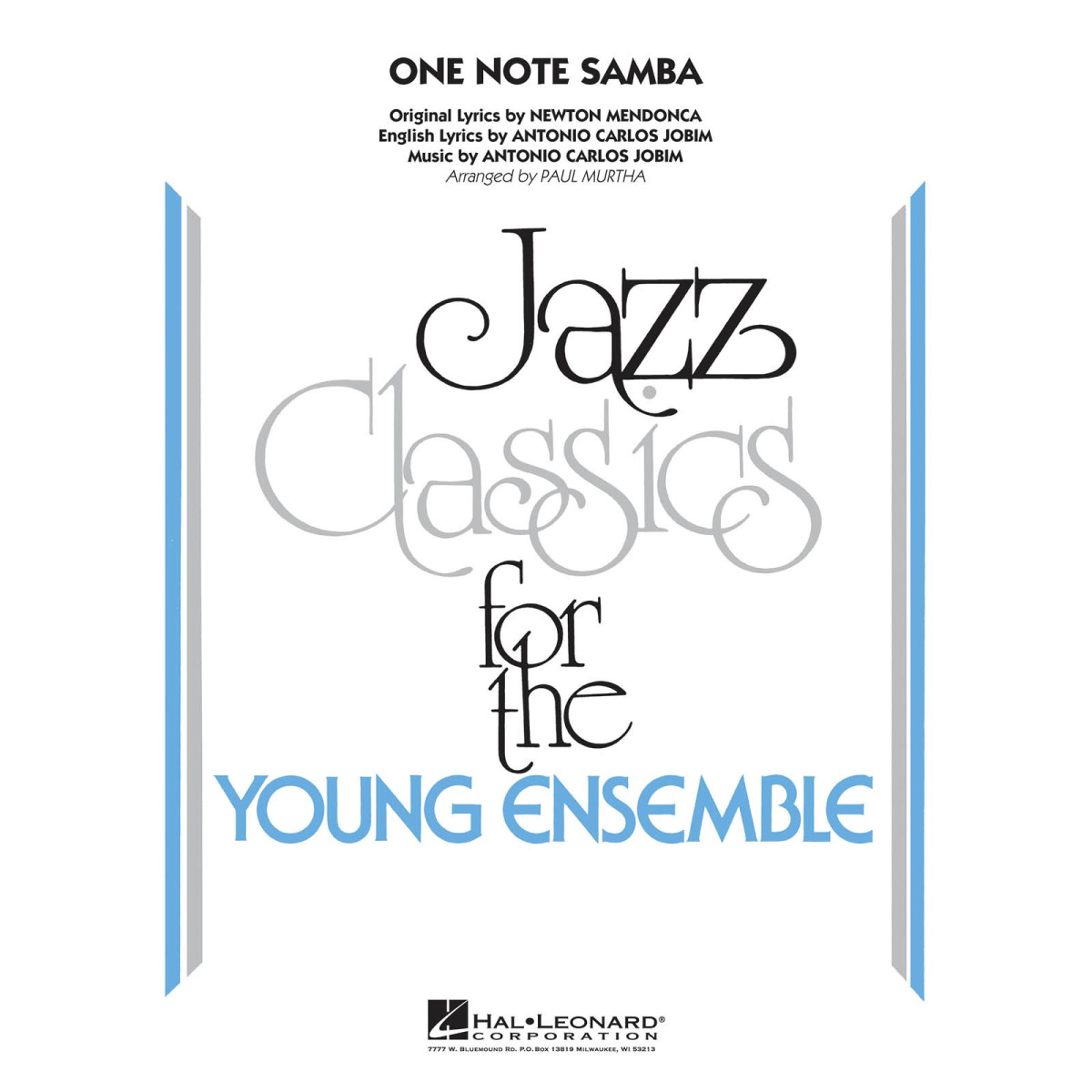 One Note Samba