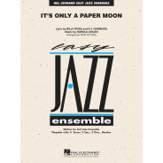It's Only a Paper Moon