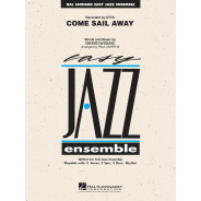 Come Sail Away