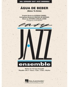 Agua de Beber (Water to Drink)