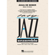 Agua de Beber (Water to Drink)