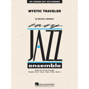 Mystic Traveler