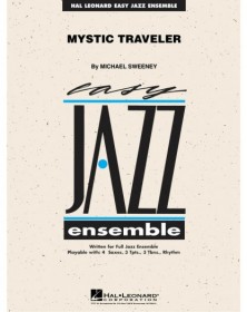 Mystic Traveler