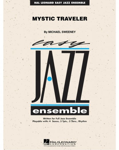 Mystic Traveler