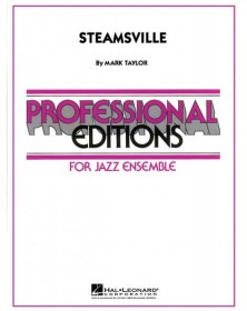 Steamsville