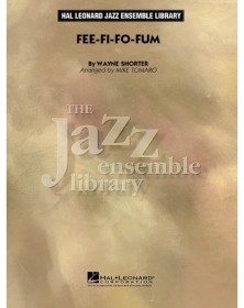 Fee-Fi-Fo-Fum