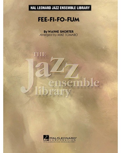 Fee-Fi-Fo-Fum