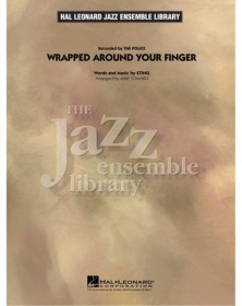 Wrapped Around Your Finger