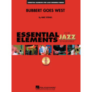 Bubbert Goes West
