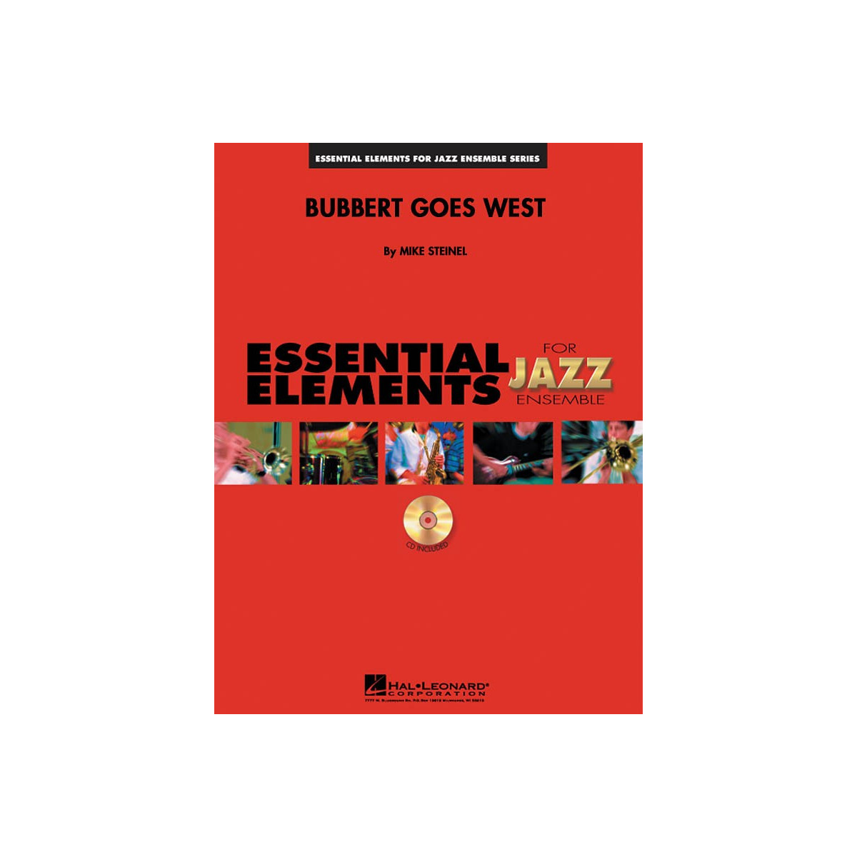 Bubbert Goes West