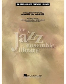 Minute by Minute