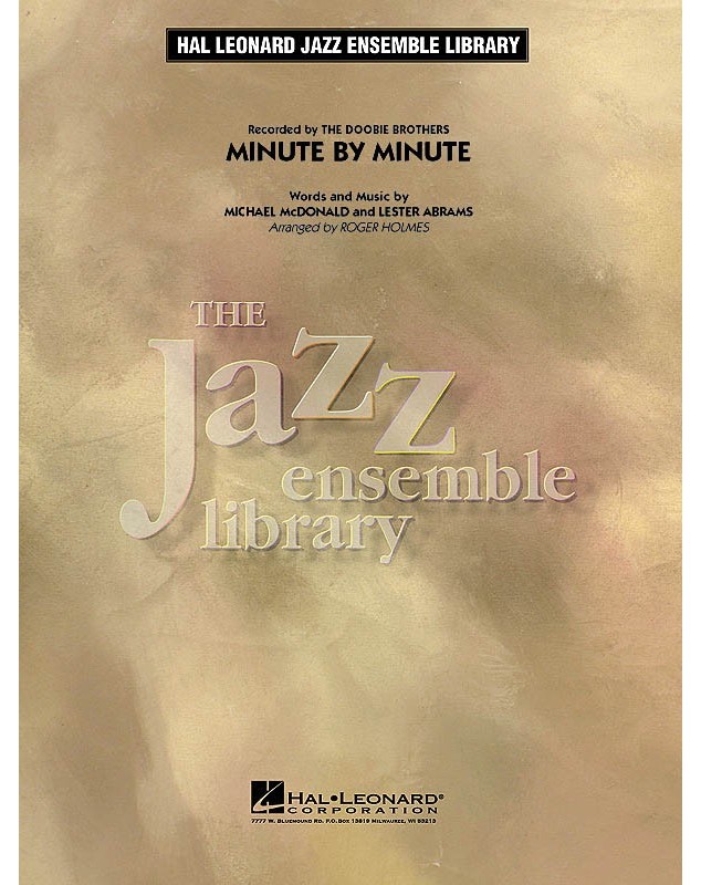 Minute by Minute