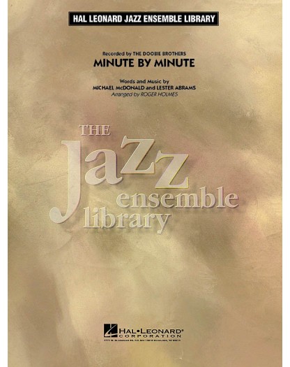 Minute by Minute