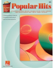 Popular Hits - Bass