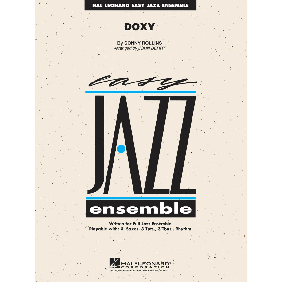 Doxy