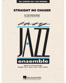 Straight No Chaser