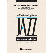 In The Midnight Hour