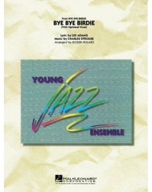 Bye Bye Birdie (w/ opt. vocal)