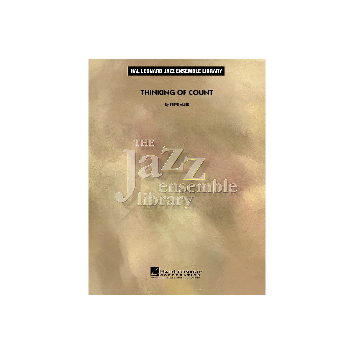 Thinking Of Count