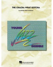 The Chacha What Gotcha