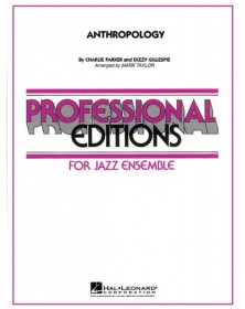 Anthropology