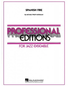 Spanish Fire