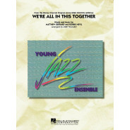 We're All In This Together (Highschool Musical)