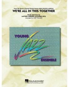 We're All In This Together...