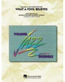 What A Fool Believes