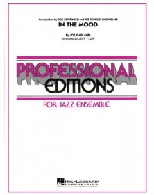 In the Mood (Tonight Show version)