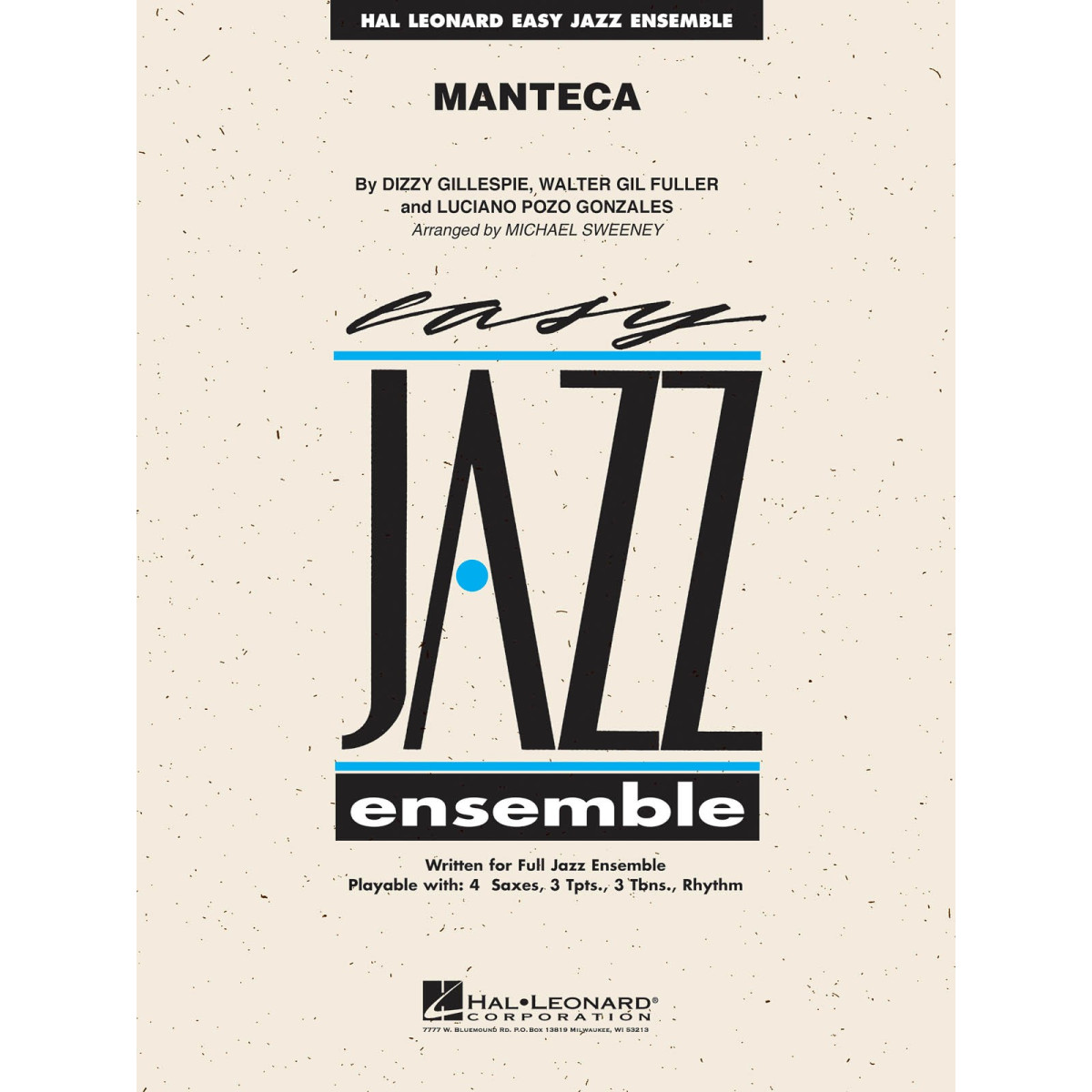 Manteca