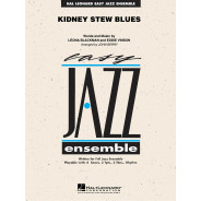 Kidney Stew Blues