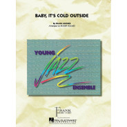 Baby, It's Cold Outside