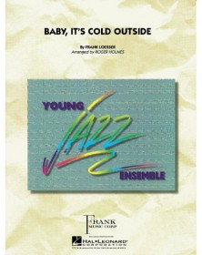 Baby, It's Cold Outside