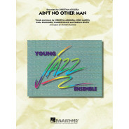 Ain't No Other Man