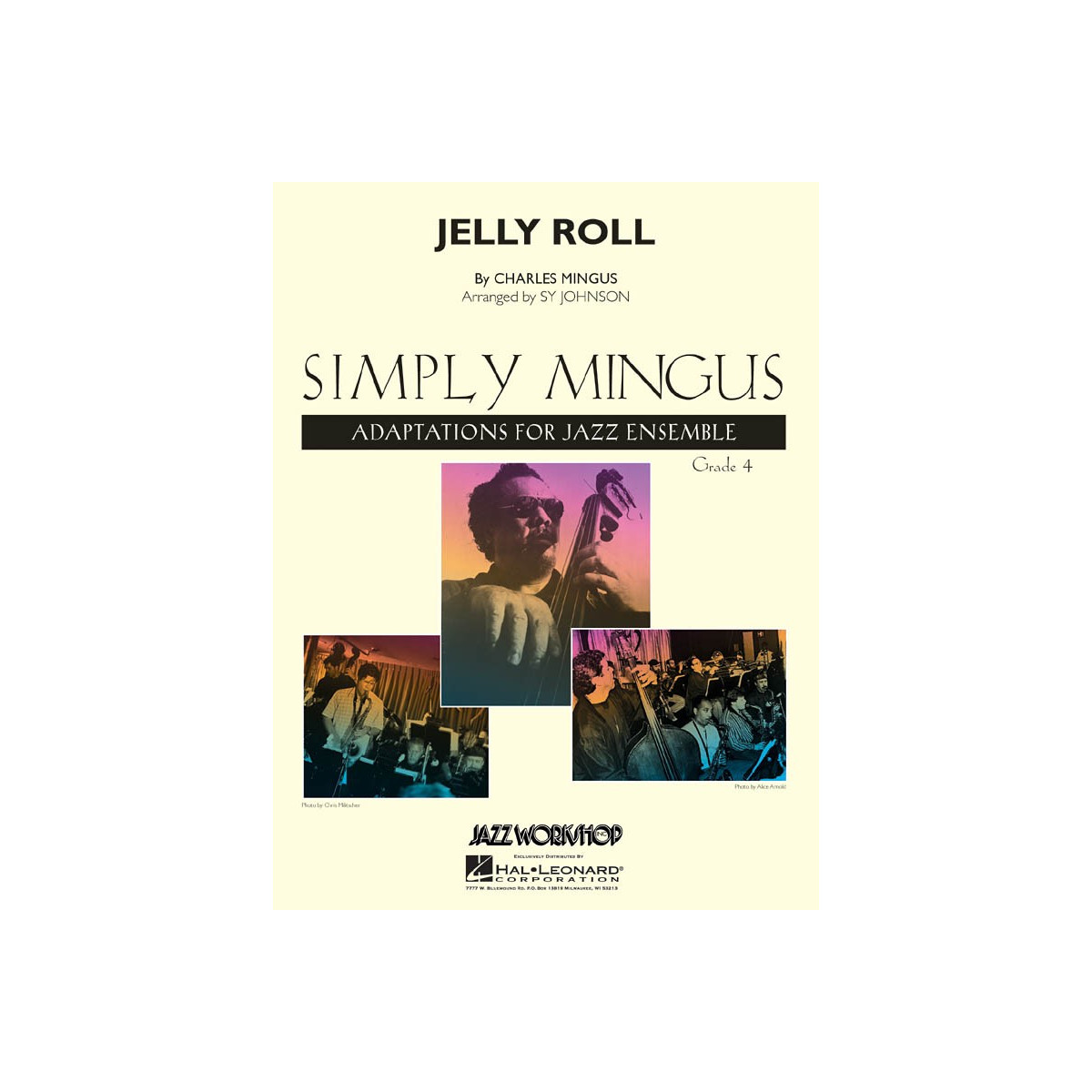 Jelly Roll