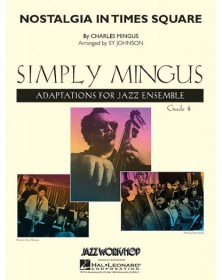 Nostalgia in Times Square