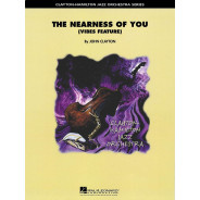 The Nearness Of You